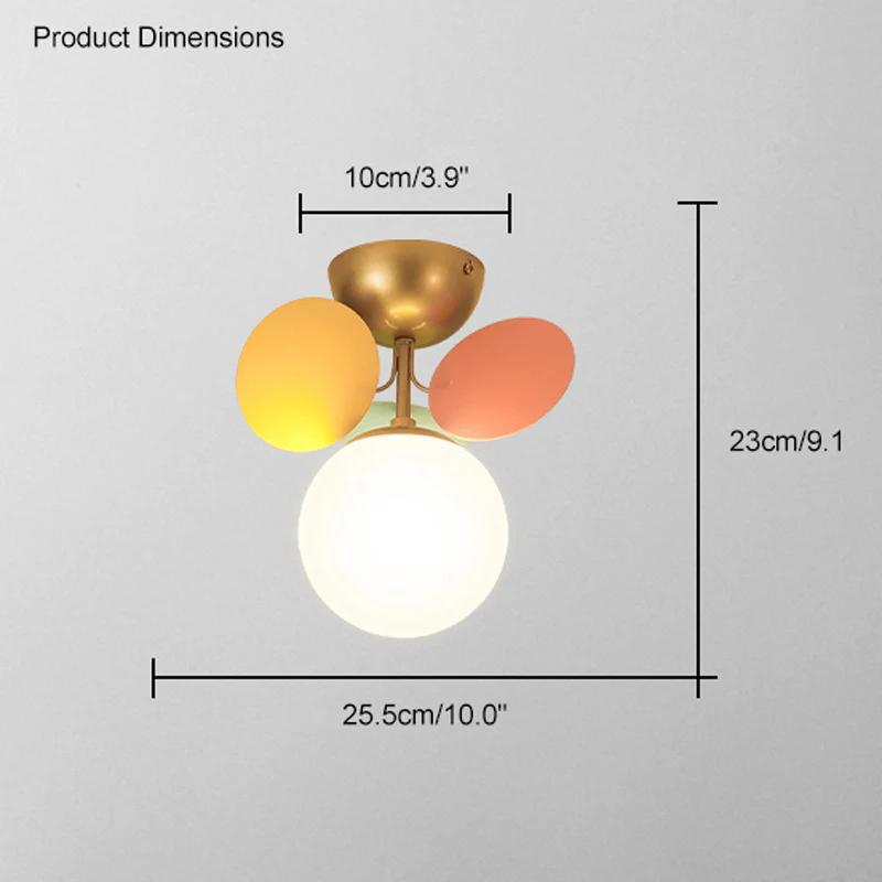 WOMO Branching Bubble Chandelier-WM2044 - Image 39