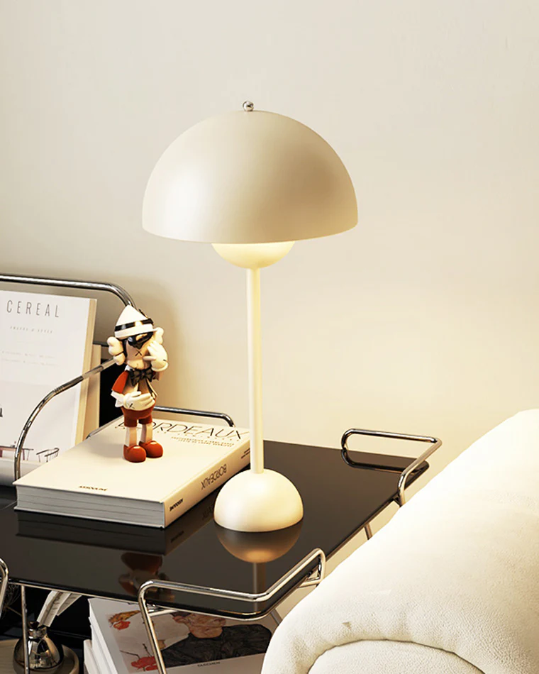 WOMO Scandi Mushroom Table Lamp for Children-WM8021 - Image 21