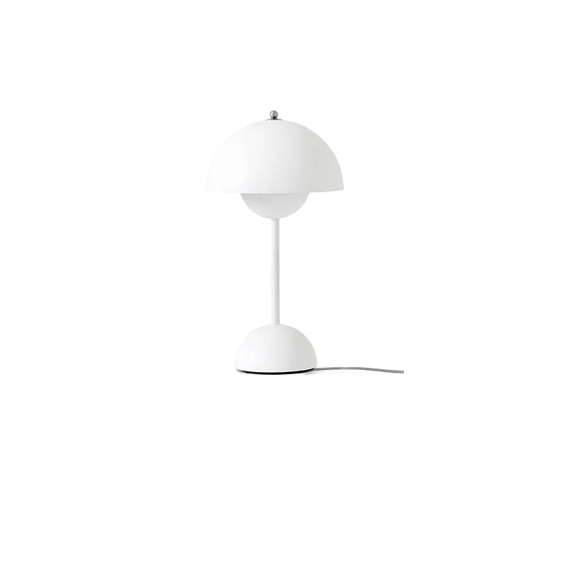 WOMO Scandi Mushroom Table Lamp for Children-WM8021 - Image 34