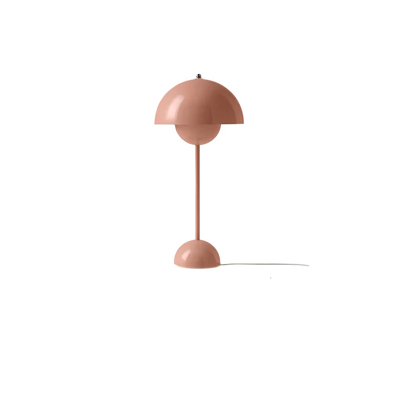 WOMO Scandi Mushroom Table Lamp for Children-WM8021 - Image 36