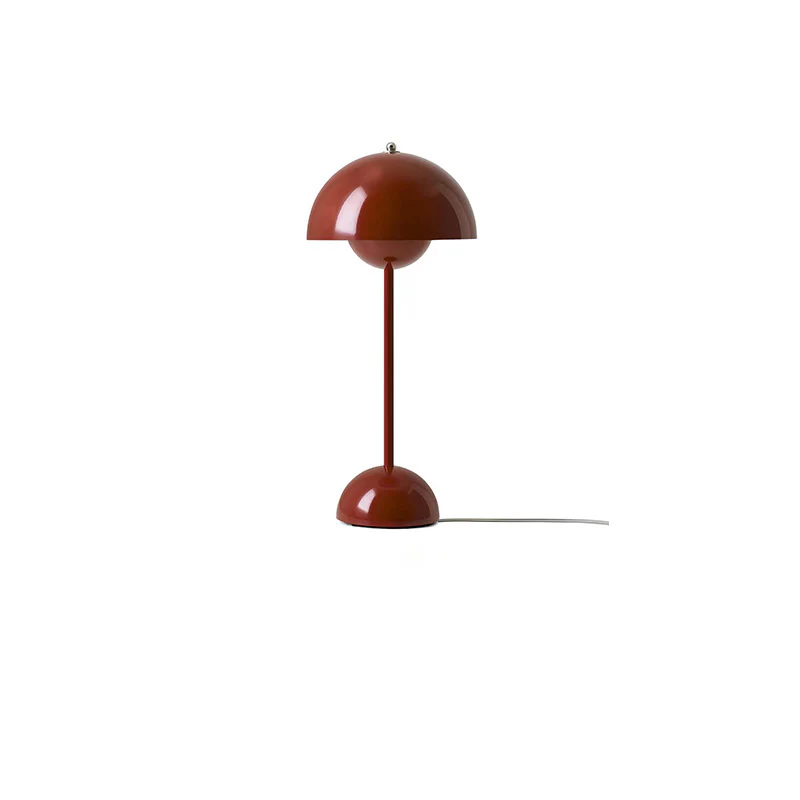 WOMO Scandi Mushroom Table Lamp for Children-WM8021 - Image 38