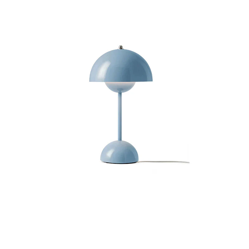 WOMO Scandi Mushroom Table Lamp for Children-WM8021 - Image 40