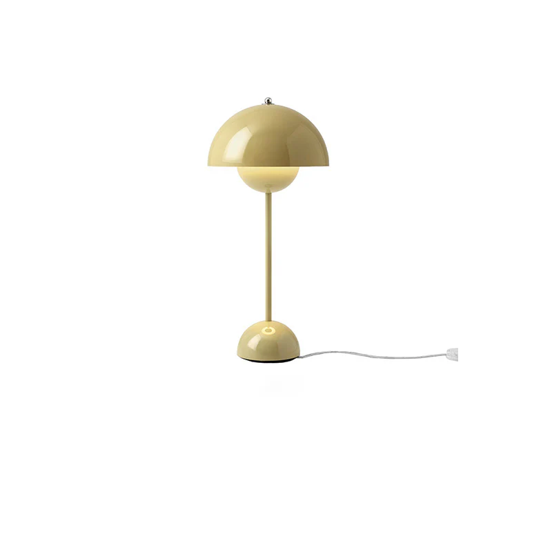WOMO Scandi Mushroom Table Lamp for Children-WM8021 - Image 44