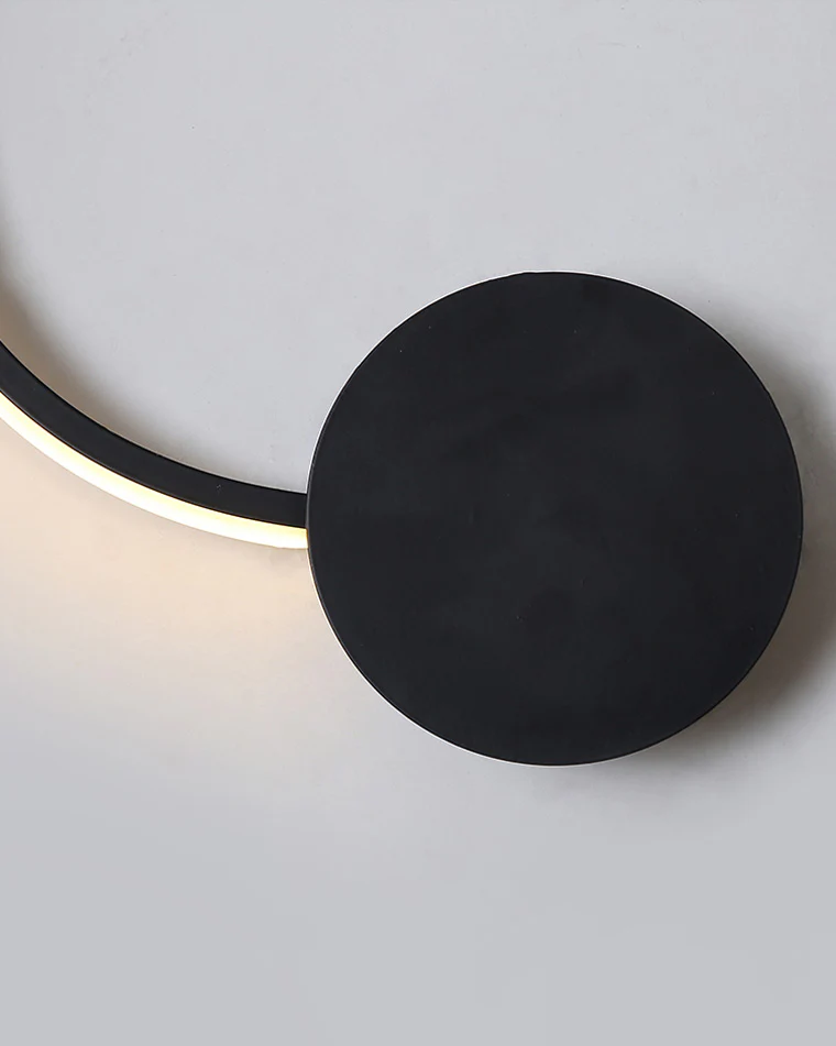 WOMO Long Snake LED Wall Sconce-WM6017 - Image 23