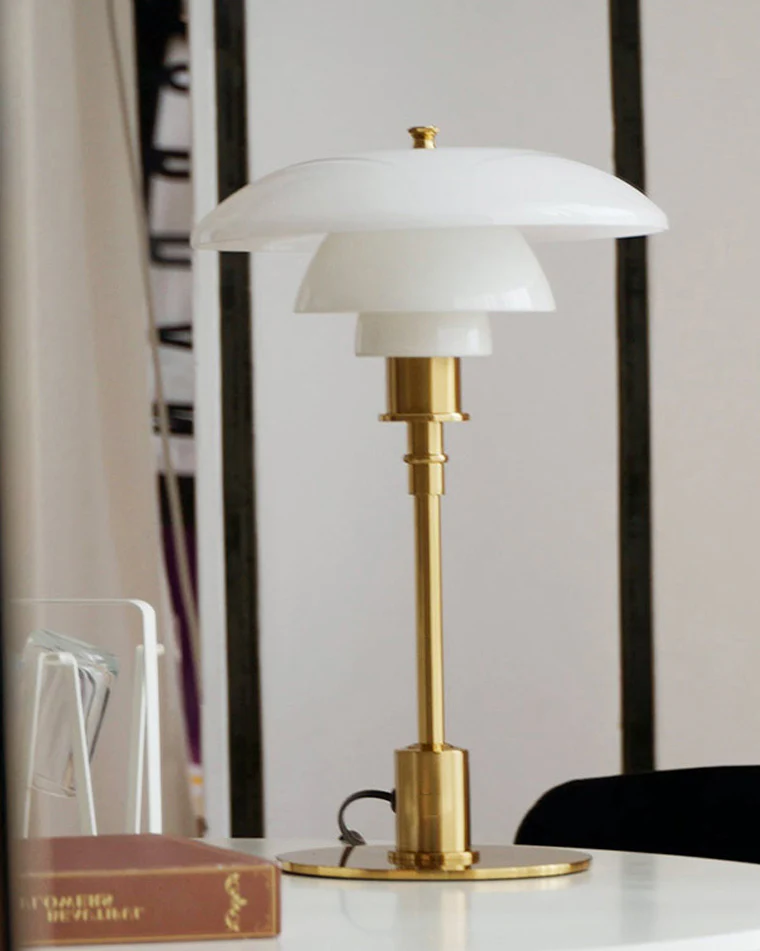 WOMO Classic Reading Table Lamp-WM8020 - Image 10