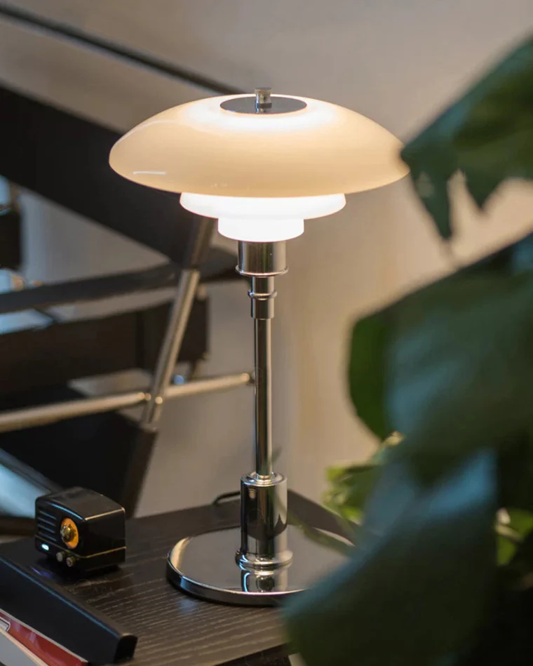 WOMO Classic Reading Table Lamp-WM8020 - Image 11