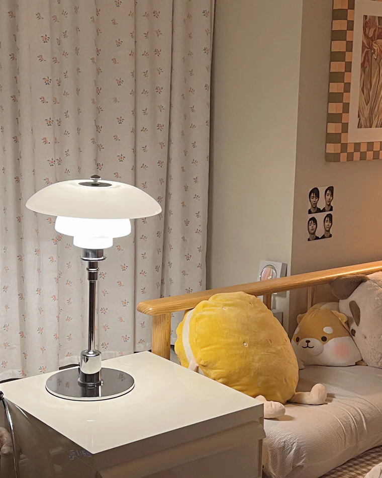 WOMO Classic Reading Table Lamp-WM8020 - Image 13