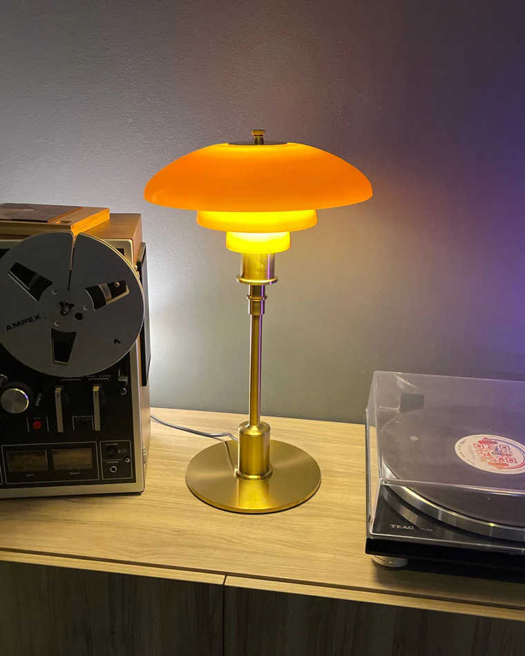 WOMO Classic Reading Table Lamp-WM8020 - Image 15