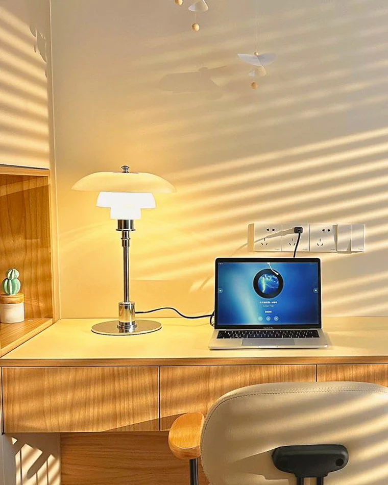 WOMO Classic Reading Table Lamp-WM8020 - Image 17