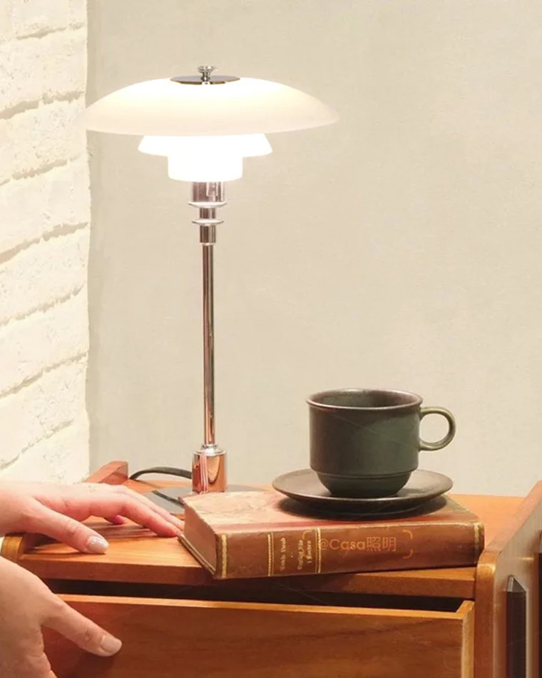 WOMO Classic Reading Table Lamp-WM8020 - Image 19