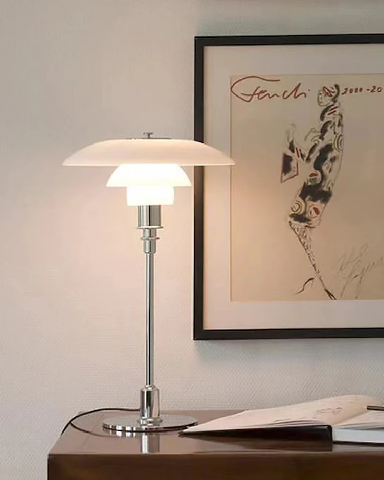 WOMO Classic Reading Table Lamp-WM8020 - Image 22