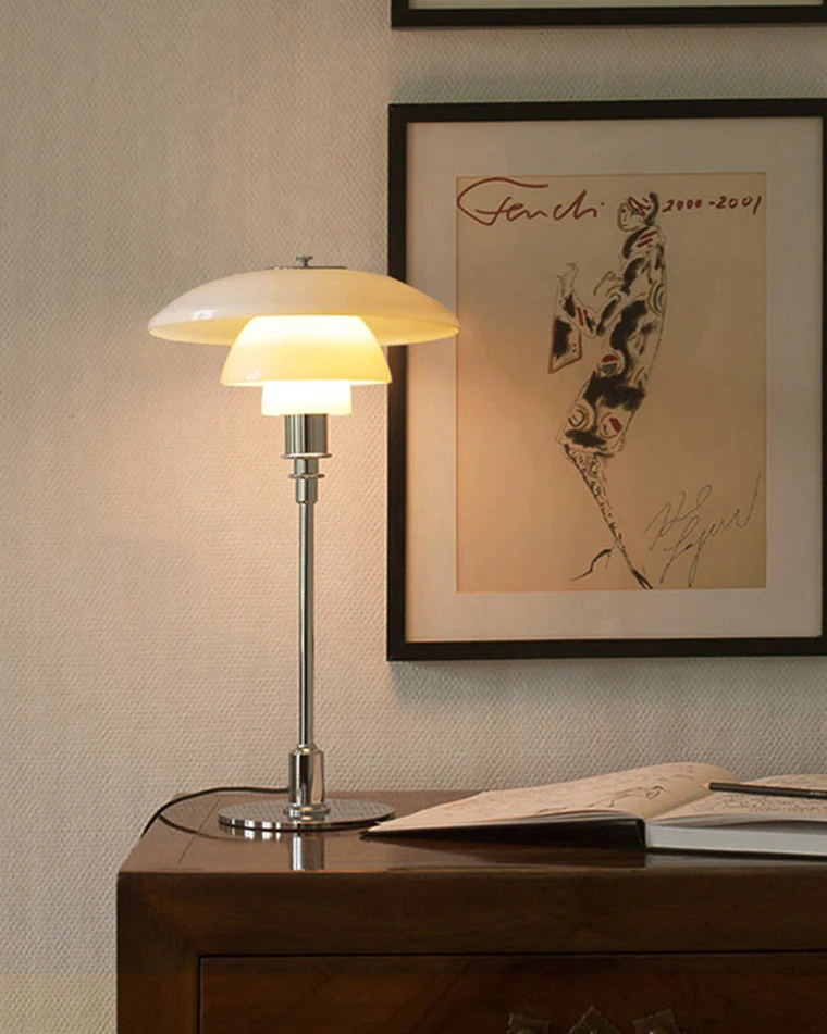 WOMO Classic Reading Table Lamp-WM8020 - Image 24