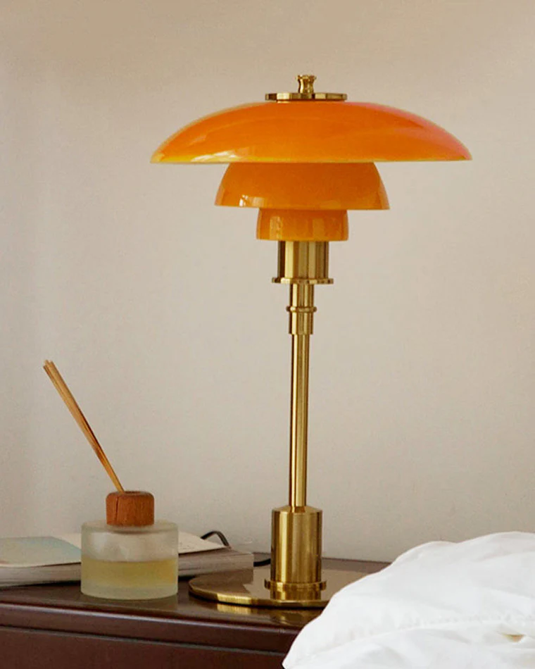 WOMO Classic Reading Table Lamp-WM8020 - Image 25