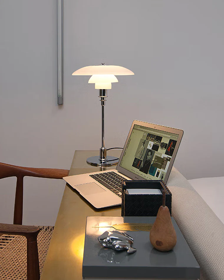 WOMO Classic Reading Table Lamp-WM8020 - Image 26