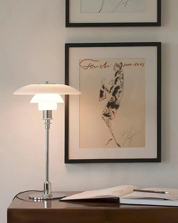WOMO Classic Reading Table Lamp-WM8020 - Image 27