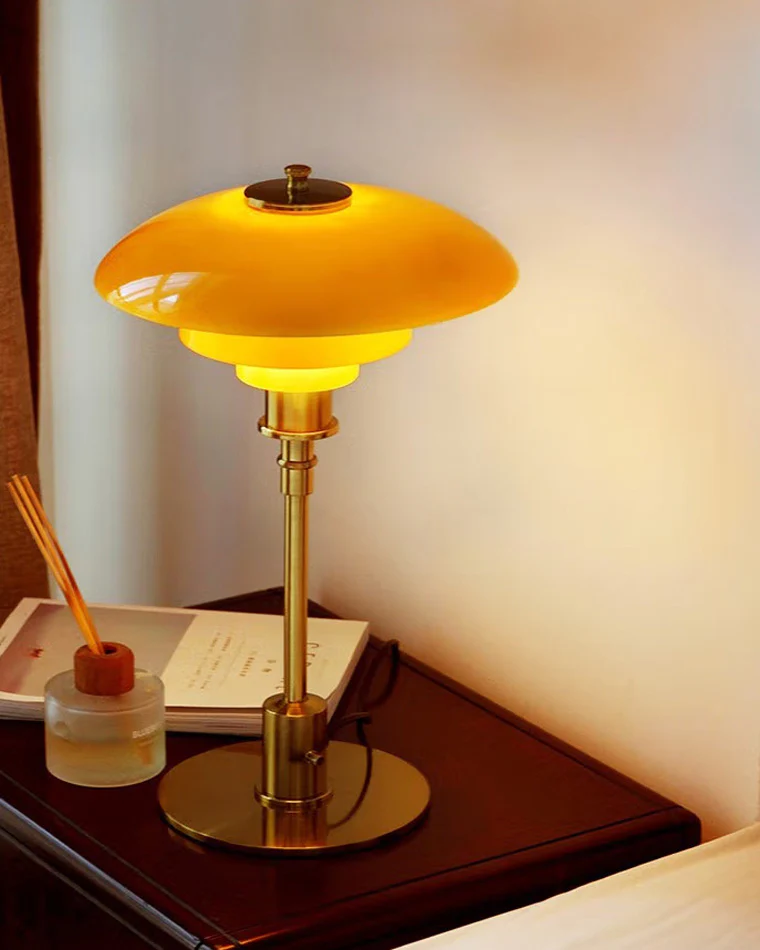 WOMO Classic Reading Table Lamp-WM8020 - Image 28
