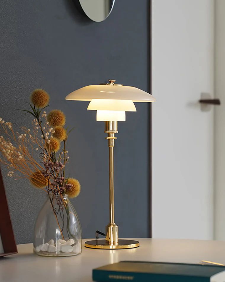 WOMO Classic Reading Table Lamp-WM8020 - Image 29