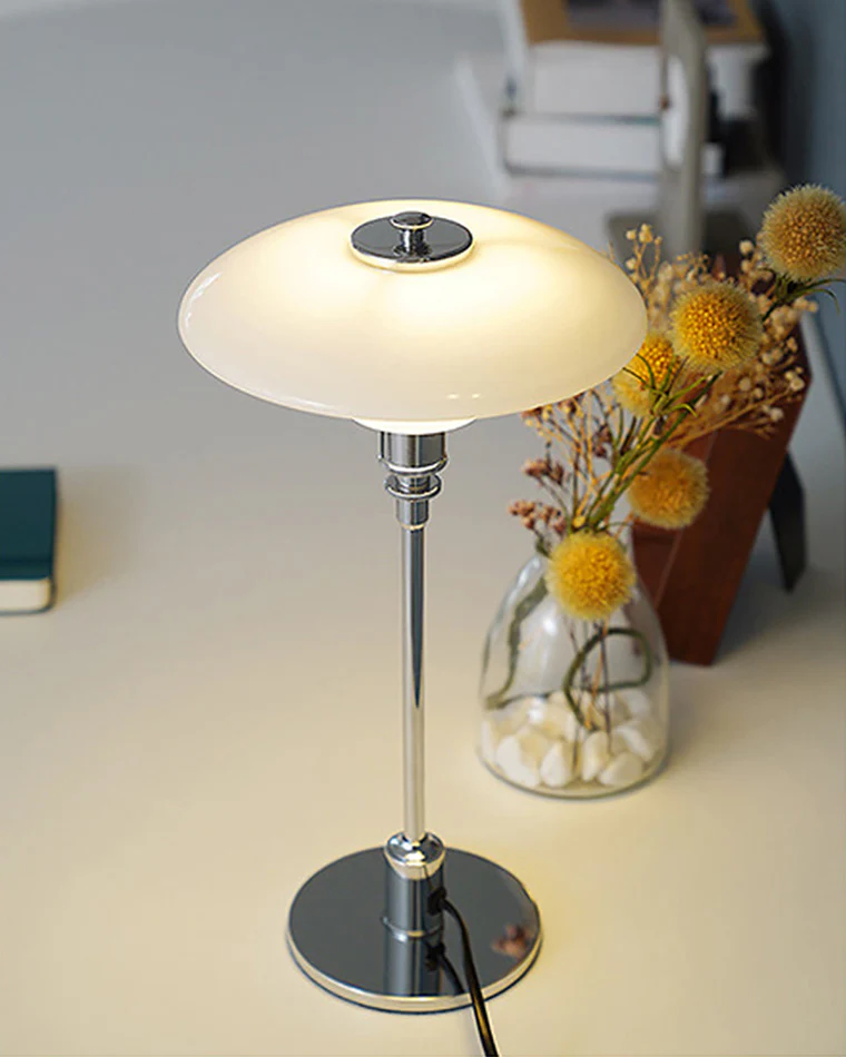 WOMO Classic Reading Table Lamp-WM8020 - Image 30