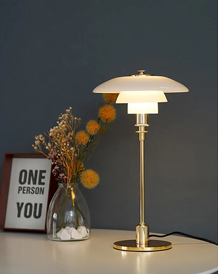 WOMO Classic Reading Table Lamp-WM8020 - Image 31