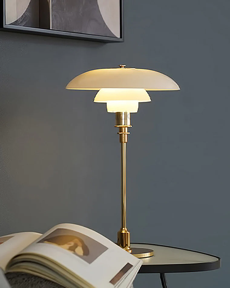 WOMO Classic Reading Table Lamp-WM8020 - Image 33