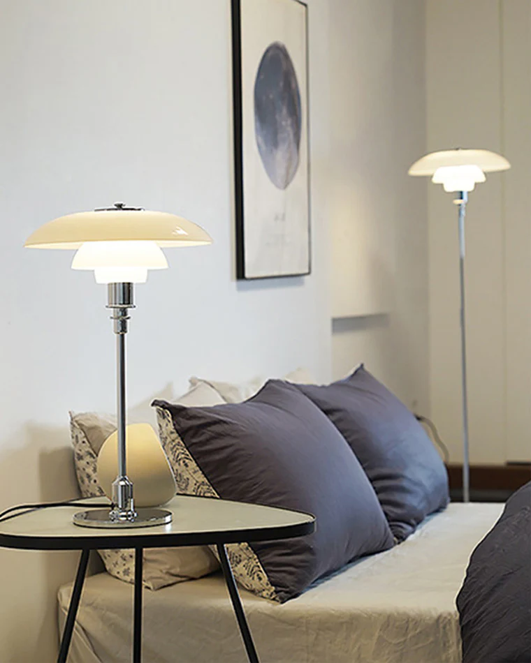 WOMO Classic Reading Table Lamp-WM8020 - Image 35