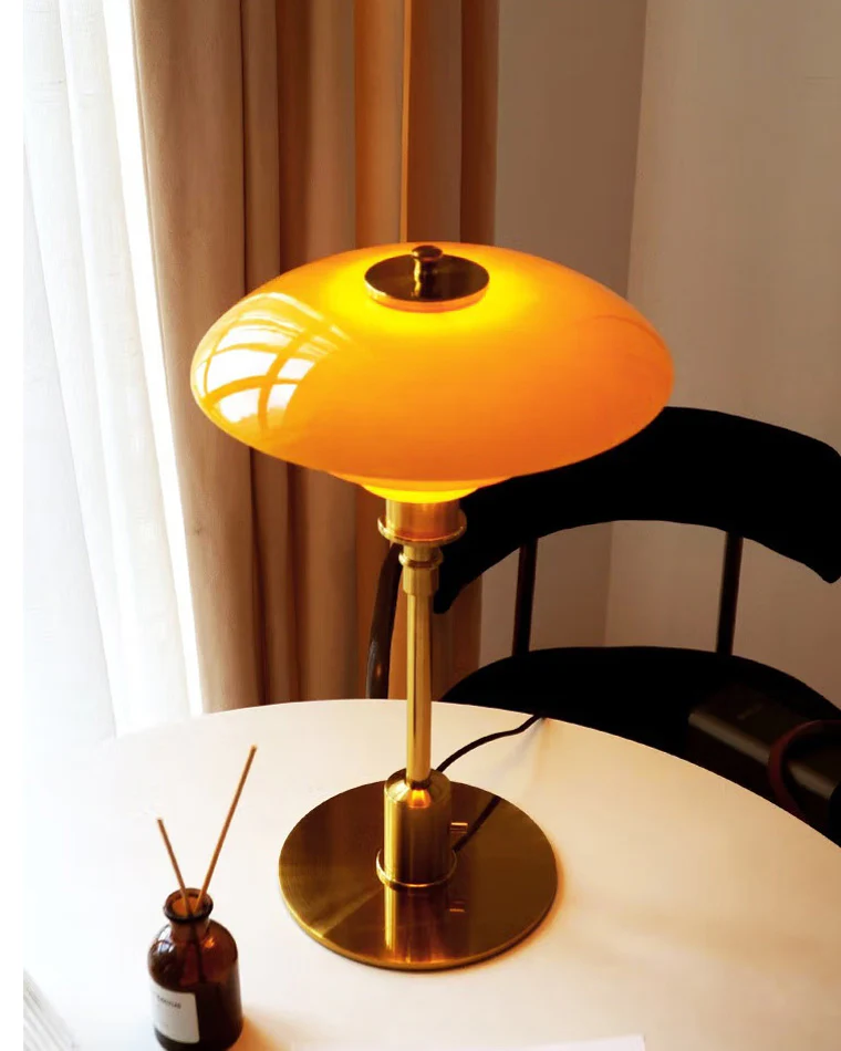 WOMO Classic Reading Table Lamp-WM8020 - Image 36
