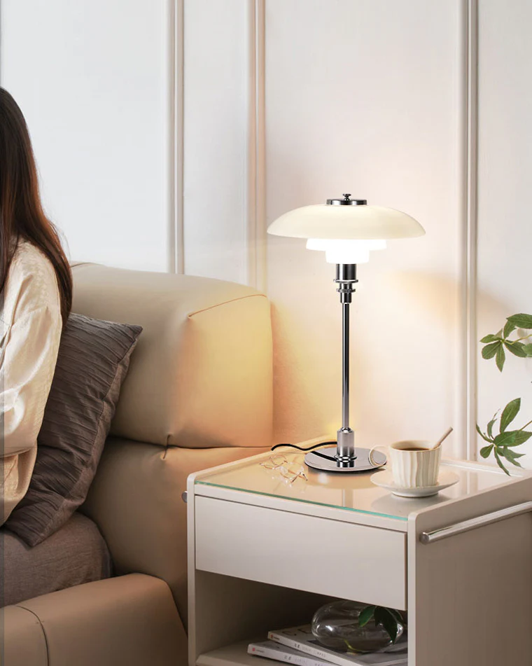 WOMO Classic Reading Table Lamp-WM8020 - Image 37
