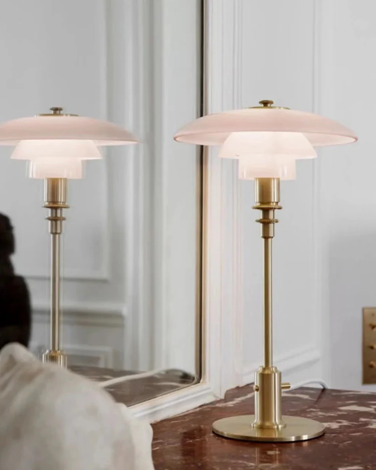WOMO Classic Reading Table Lamp-WM8020 - Image 38