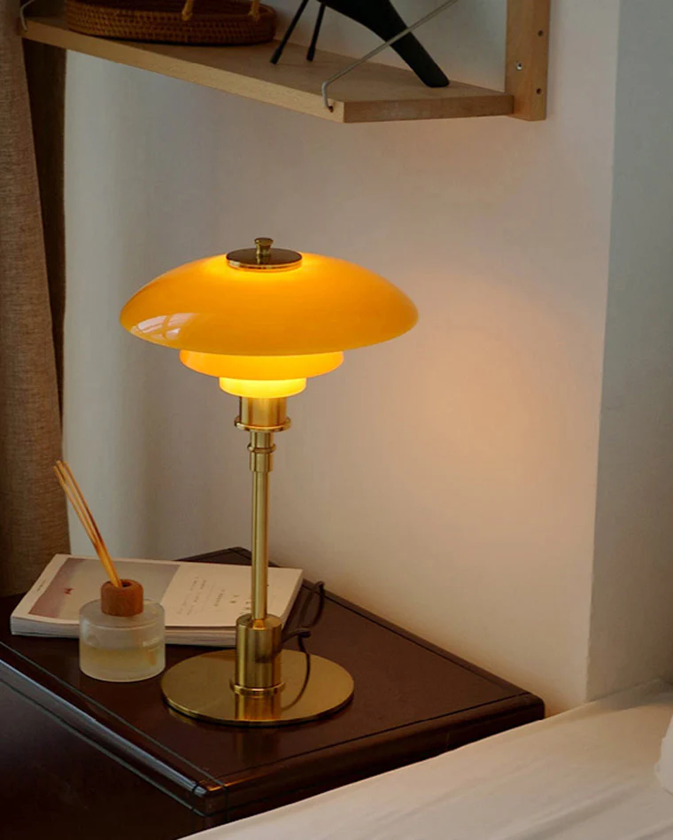 WOMO Classic Reading Table Lamp-WM8020 - Image 7