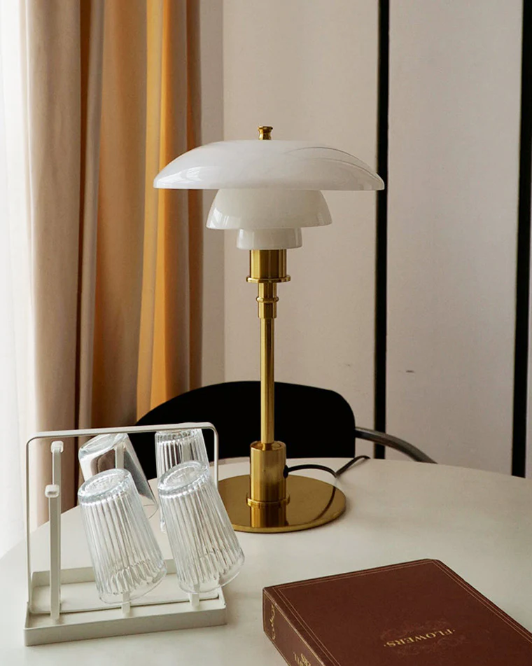 WOMO Classic Reading Table Lamp-WM8020 - Image 8