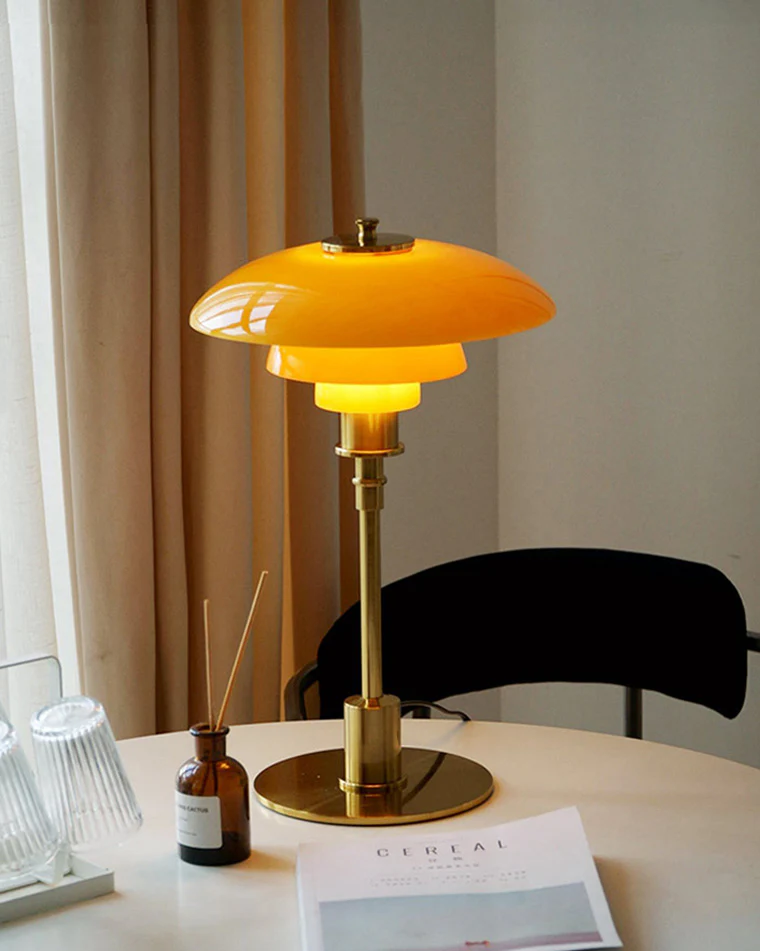 WOMO Classic Reading Table Lamp-WM8020 - Image 9