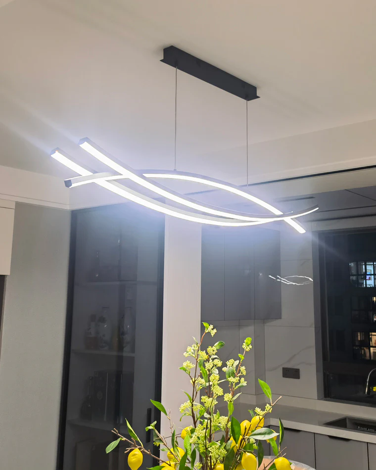 WOMO Arc Chandelier-WM2046 - Image 21