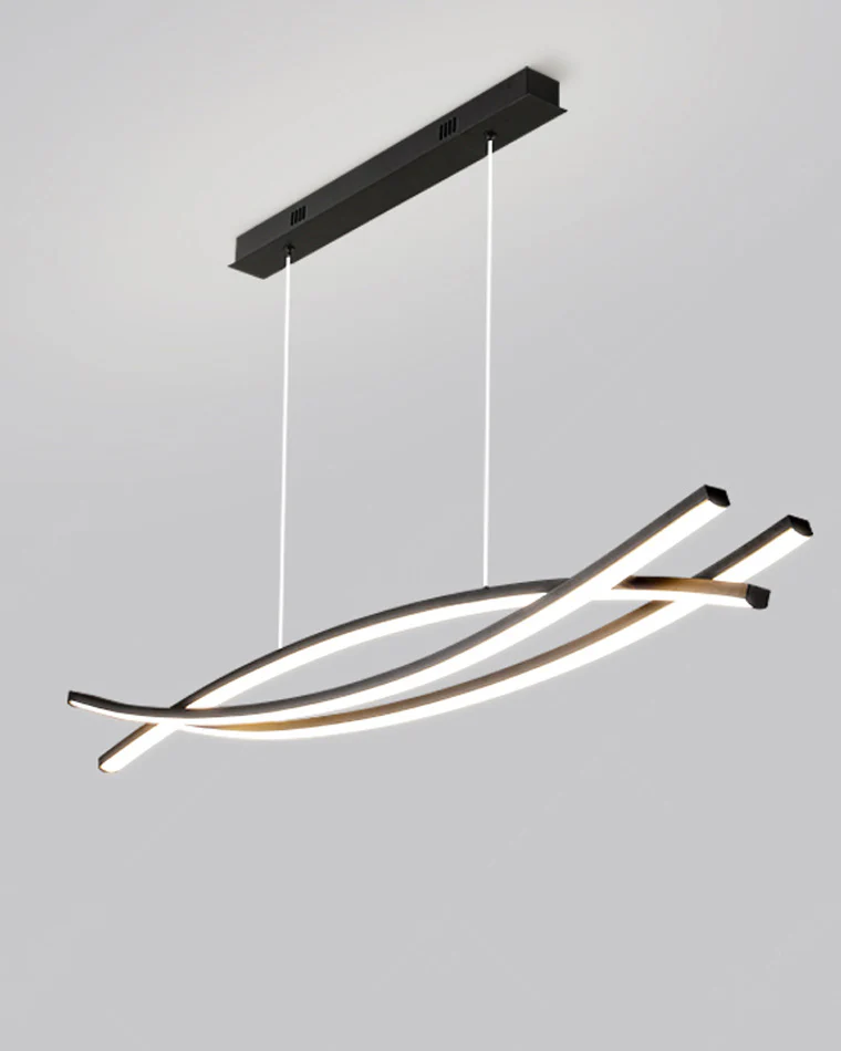 WOMO Arc Chandelier-WM2046 - Image 22
