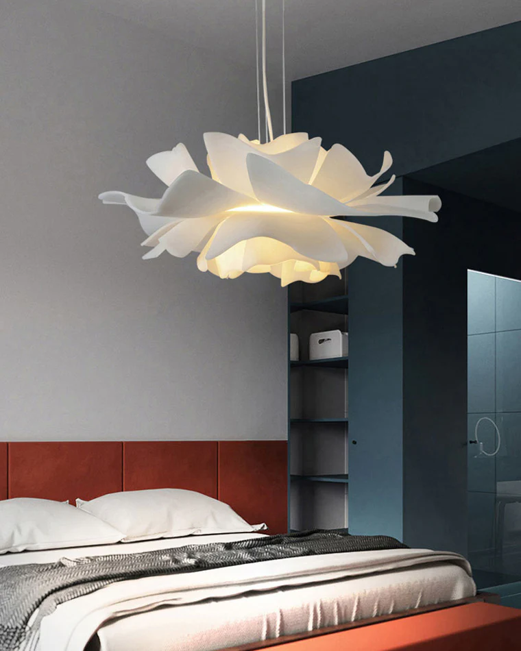 WOMO Flower Pendant Light-WM2054 - Image 19