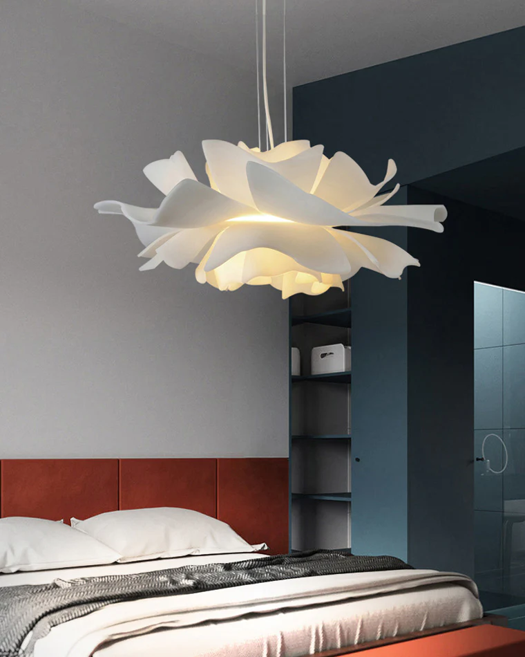 WOMO Flower Pendant Light-WM2054 - Image 21