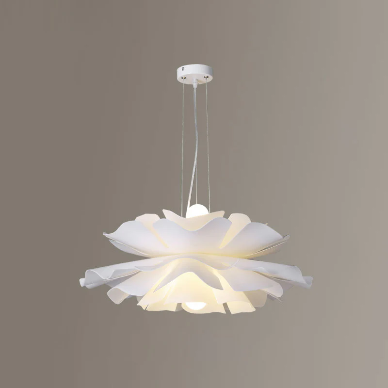 WOMO Flower Pendant Light-WM2054 - Image 25
