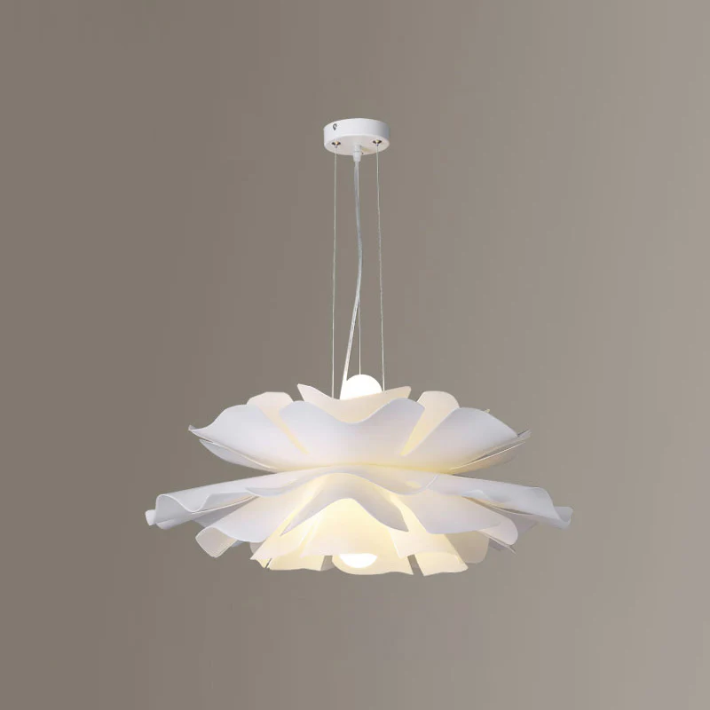 WOMO Flower Pendant Light-WM2054 - Image 27