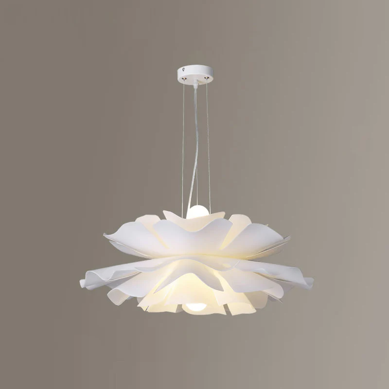 WOMO Flower Pendant Light-WM2054 - Image 29