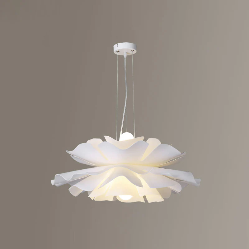WOMO Flower Pendant Light-WM2054 - Image 31