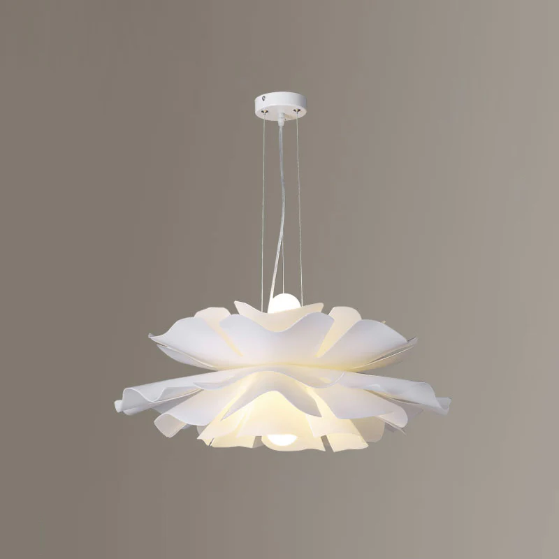 WOMO Flower Pendant Light-WM2054 - Image 33