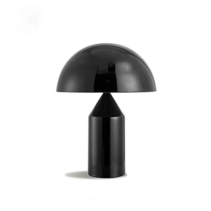 WOMO Dome Metal Mushroom Table Lamp-WM8002 - Image 31