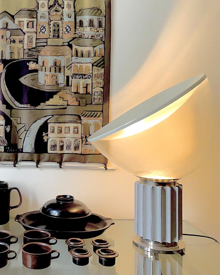 WOMO Large Glass Table Lamp-WM8019 - Image 27