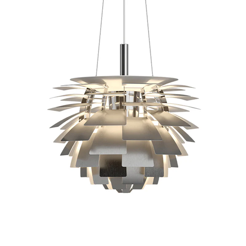 WOMO Nordic Pinecone Chandelier-WM2094 - Image 18