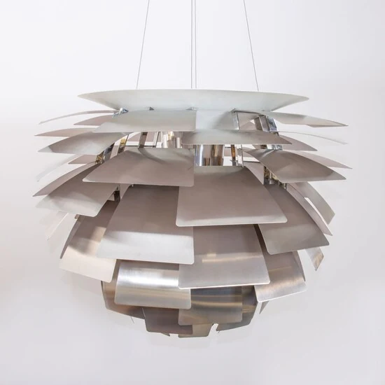 WOMO Nordic Pinecone Chandelier-WM2094 - Image 19