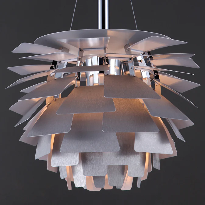 WOMO Nordic Pinecone Chandelier-WM2094 - Image 24