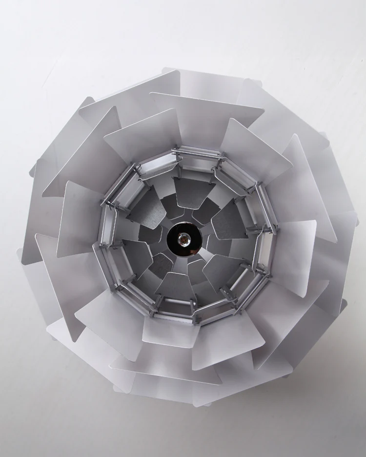 WOMO Nordic Pinecone Chandelier-WM2094 - Image 26