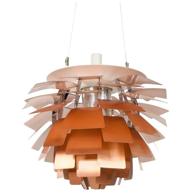 WOMO Nordic Pinecone Chandelier-WM2094 - Image 33