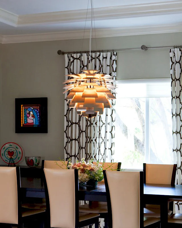WOMO Nordic Pinecone Chandelier-WM2094 - Image 38