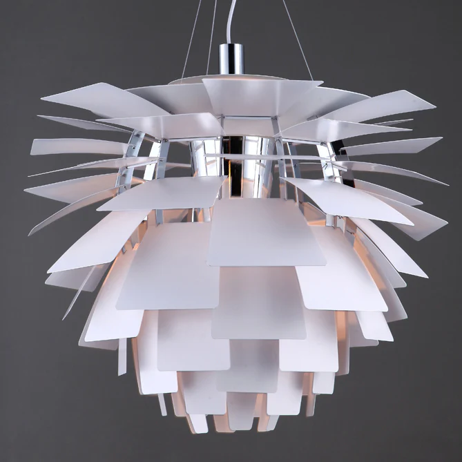 WOMO Nordic Pinecone Chandelier-WM2094 - Image 5