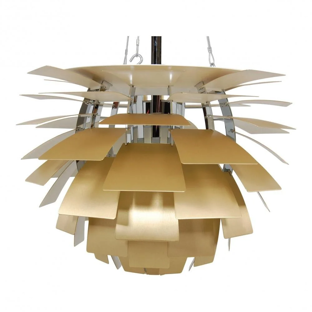 WOMO Nordic Pinecone Chandelier-WM2094 - Image 70